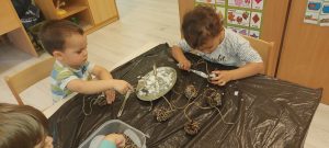 AKTIVNOSTI U SIJEČNJU 9 | GRDELIN BUZET Hranilica za ptice Jabucice | GRDELIN BUZET