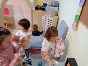 AKTIVNOSTI U SIJEČNJU 13 | GRDELIN BUZET Vterinarska 2 | GRDELIN BUZET