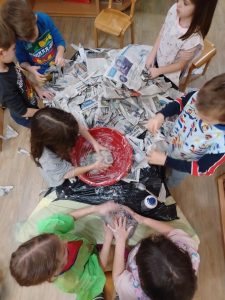 AKTIVNOSTI U SIJEČNJU 16 | GRDELIN BUZET bubamare svemir | GRDELIN BUZET